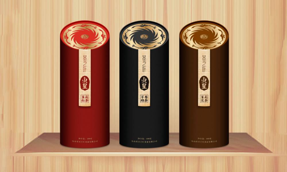 天府商脉新传承——依兰县包装设计如何以视觉语言重塑现代品牌文明基因？