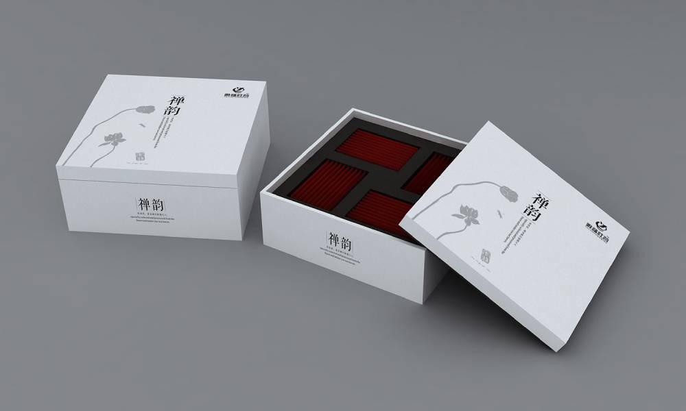 依兰县茶叶包装设计：以自然意趣，传递城市茶香的清雅韵味